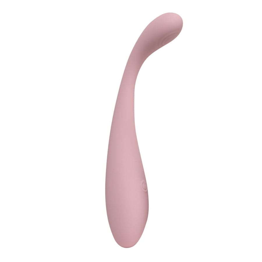 INTY Toys Blush vibratör pembe