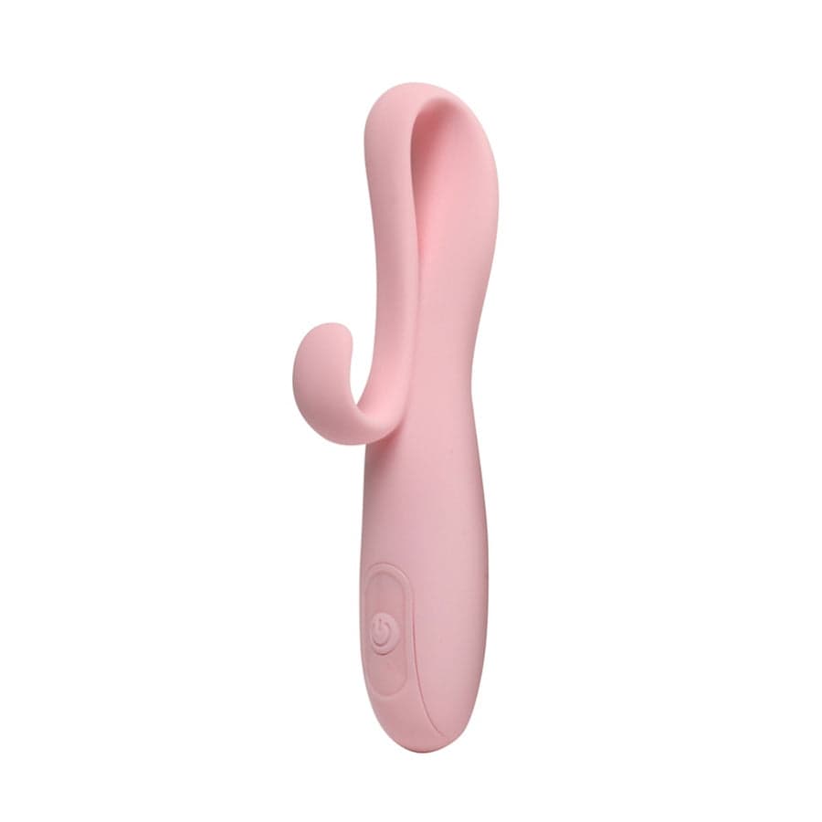 INTY Toys Flare vibratör pembe