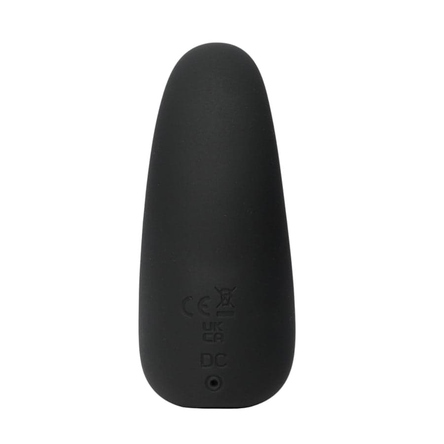 INTY Toys Tickle vibratör siyah