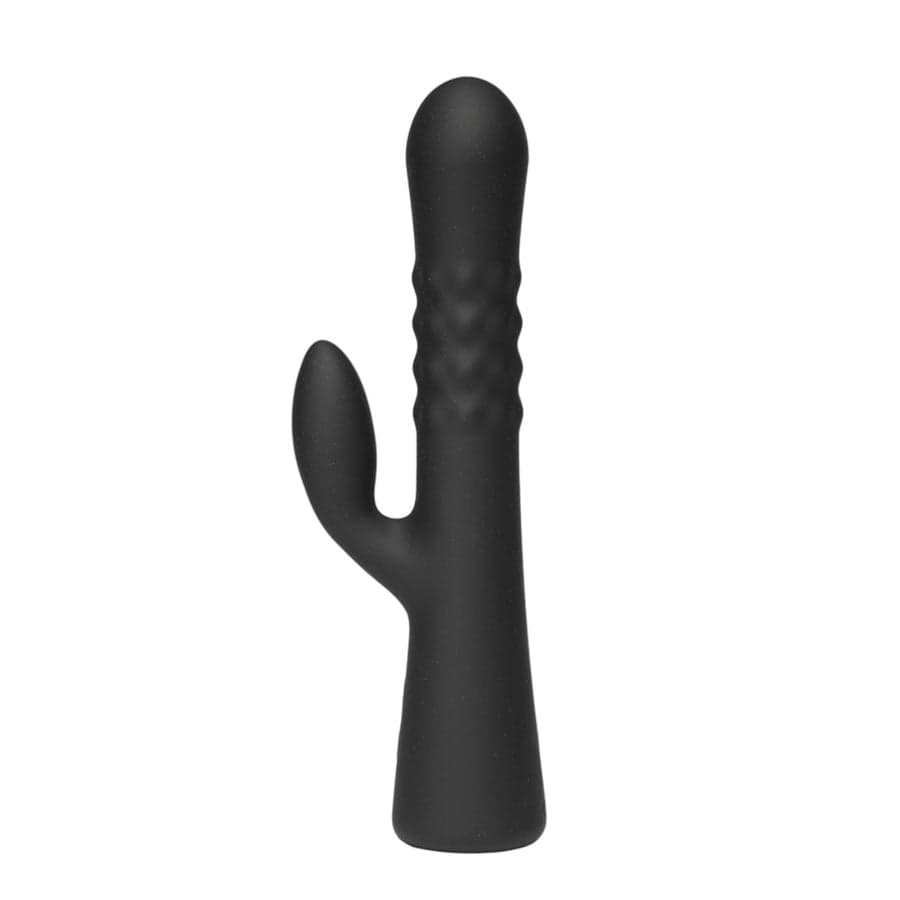 INTY Toys Wave Swelling vibratör siyah