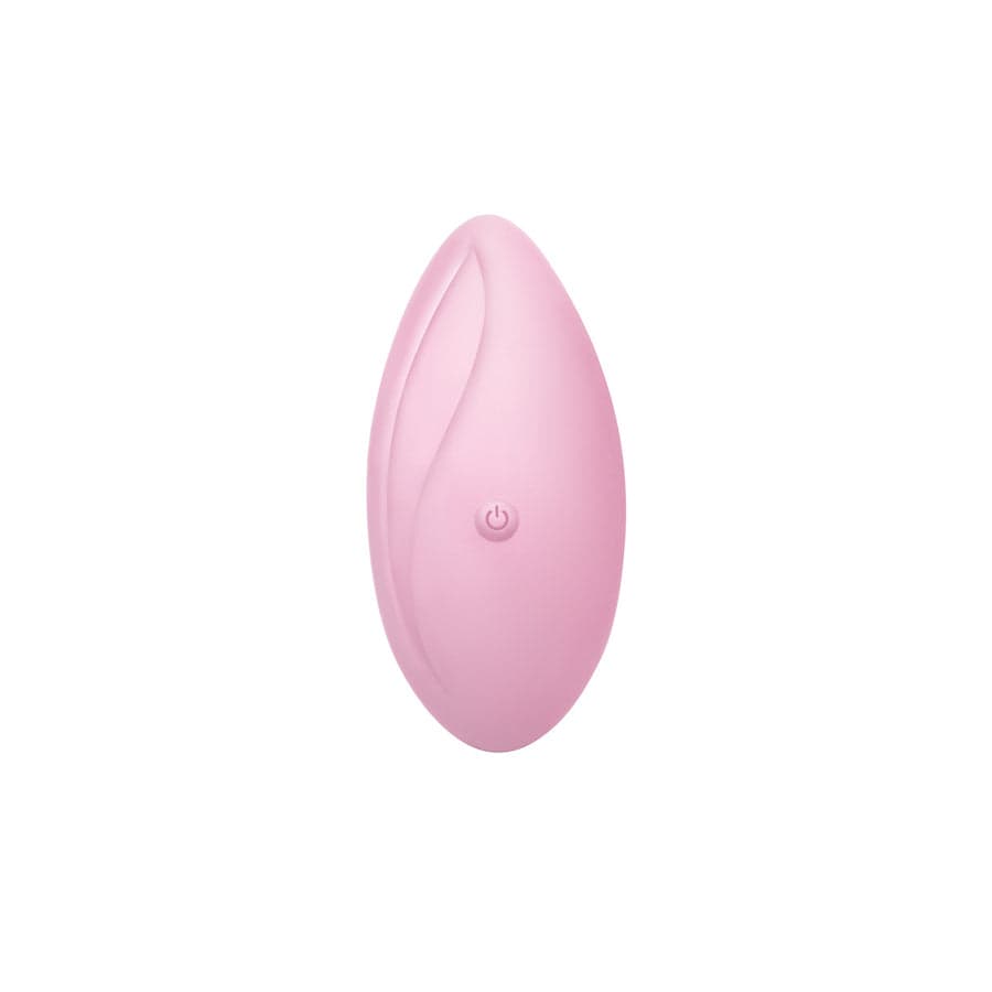 Me You Us Lay On vibratör pembe