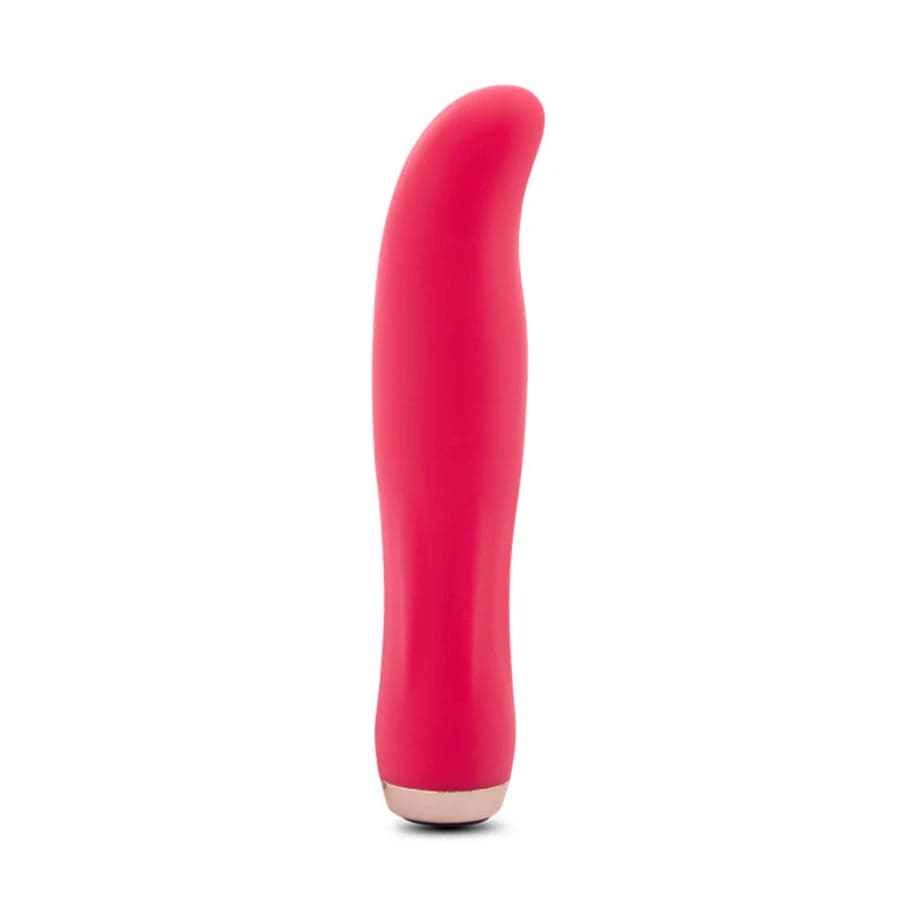 Nu Sensuelle Bella XLR8 Turbo Boost vibratör ateşli pembe