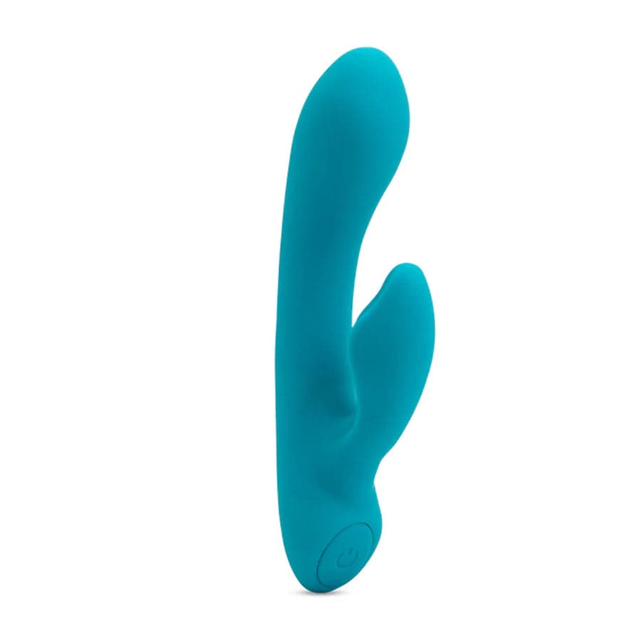 Nu Sensuelle Jolie Nubii Warming mini rabbit vibratör mavi