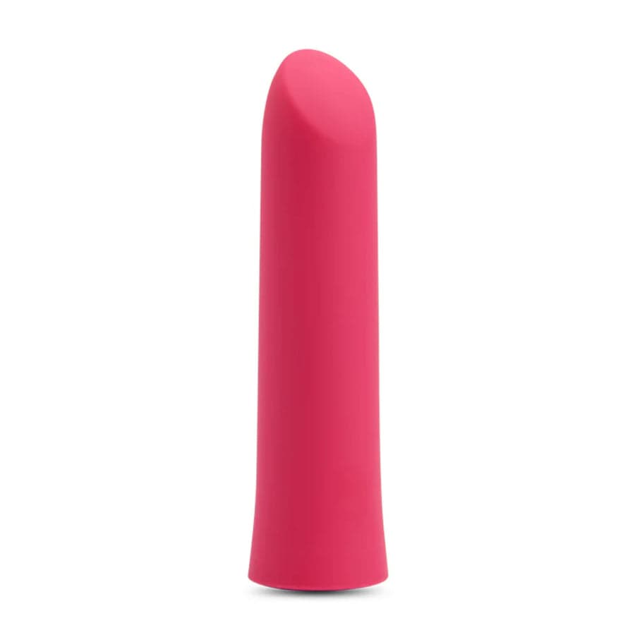 Nu Sensuelle Nubii Sunni şarjlı Warming mermi vibratör pembe