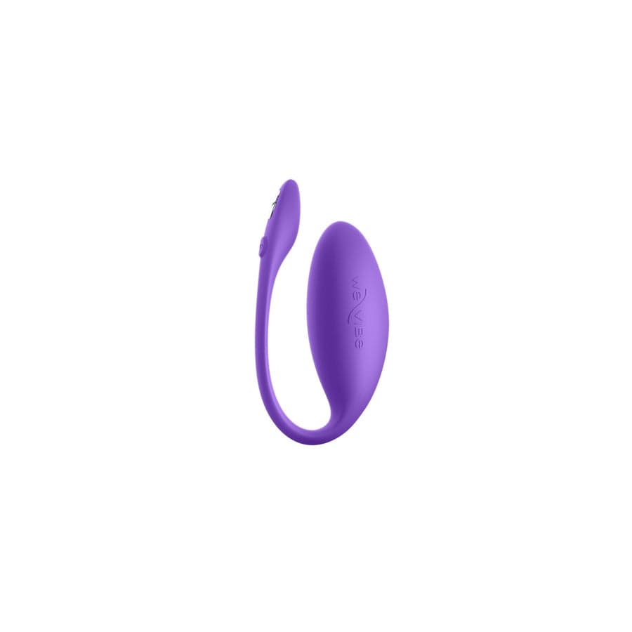 We-Vibe Jive Lite Egg vibratör ile App Control mor