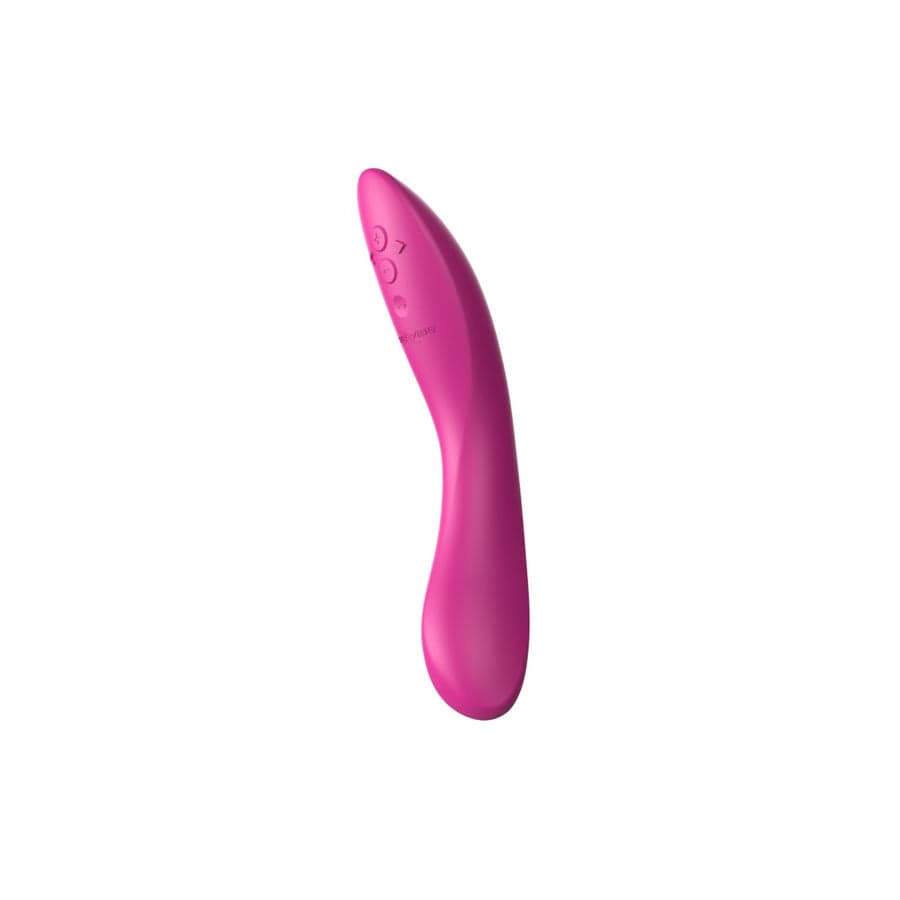 We-Vibe Rave 2 G-noktası vibratörü Fuchsia