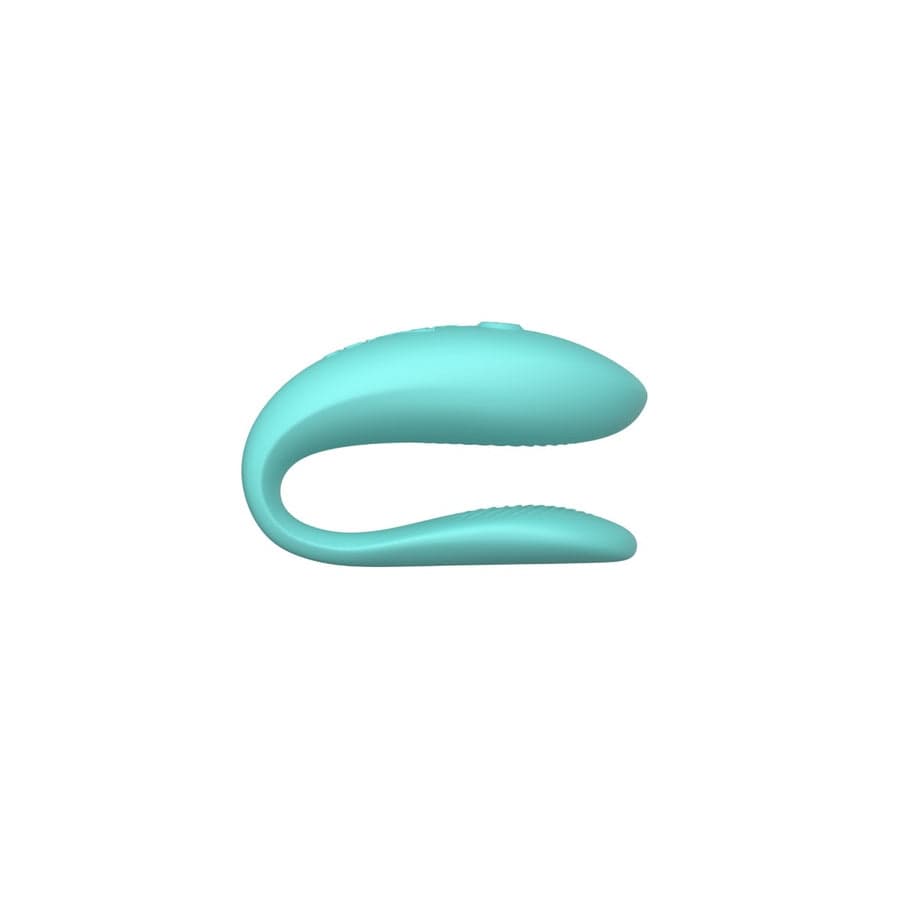 We-Vibe Sync Lite Couples vibratör Aqua