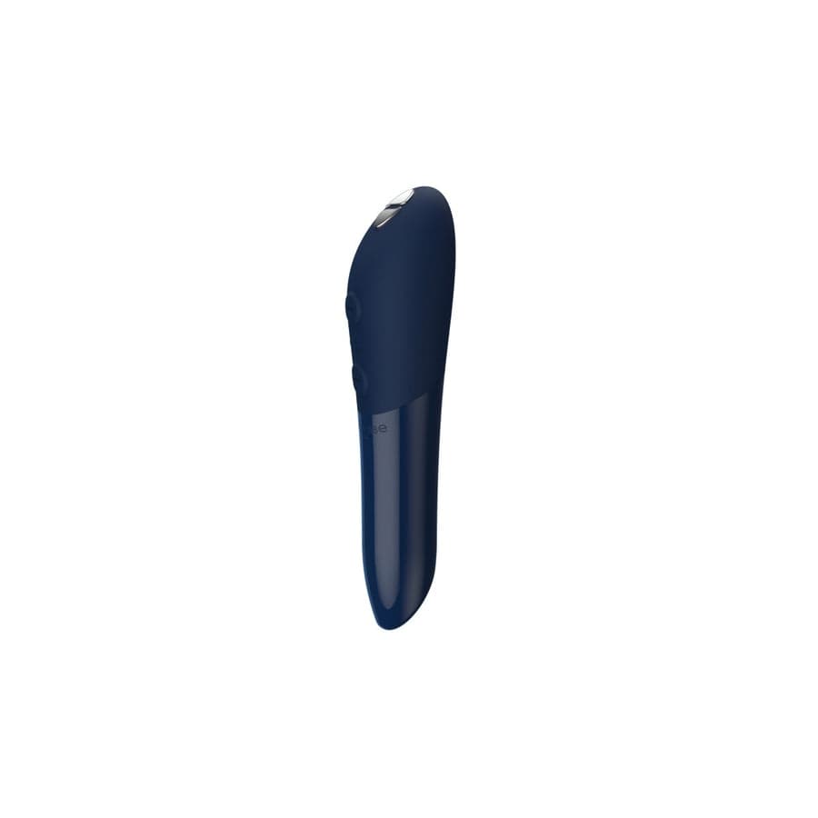 We-Vibe Tango X Intense mermi vibratör Midnight mavi