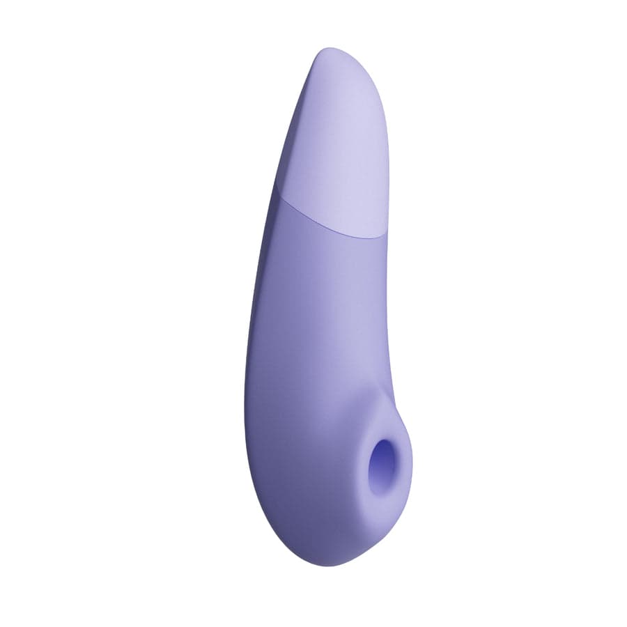 Womanizer Enhance klitoris Stimulator vibratör leylak